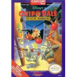 	Nintendo NES Chip N Dale Rescue Rangers (Solo el Cartucho)